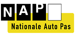 Nationale Auto Pas